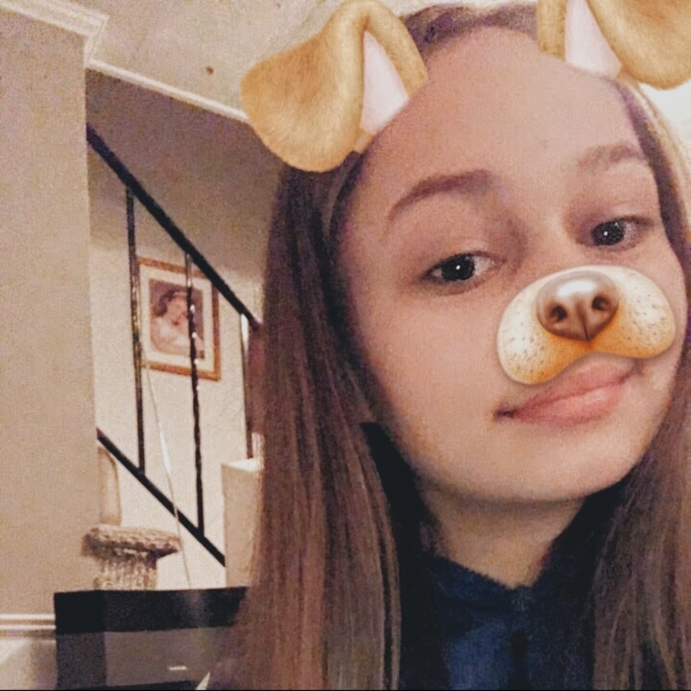 Meet your Posher, Kaylee